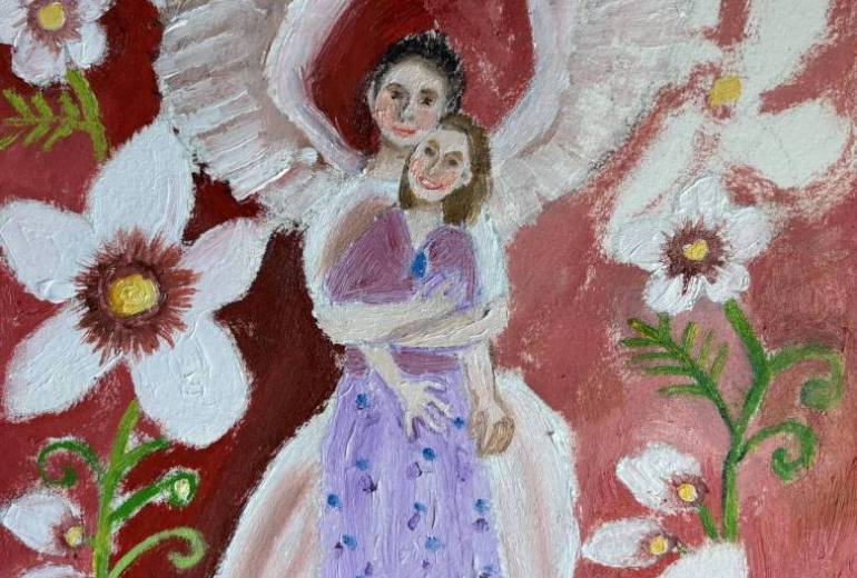 すべてはあなたのせいじゃない