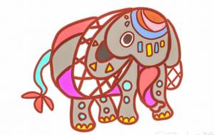 ぞう! - ふたばりく