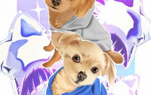 ワンだふる - パル子