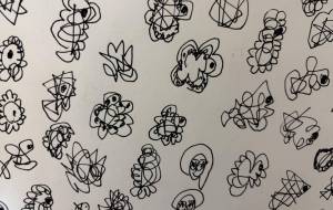 アール・ブリュット挑戦 - 笹谷正博 