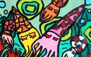 太古の恵み - ましゅまろまかろん 