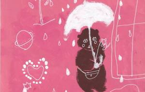 くまの頭の中 - 工房はんど toki