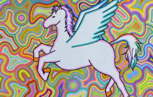 天馬 - kou kisaragi 