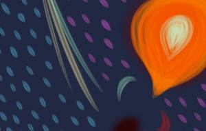 太陽をつかむ - onoco 