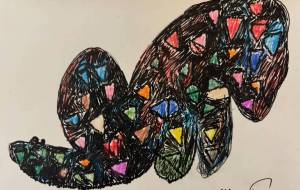 アール・ブリュット挑戦 - 笹谷正博