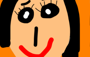 花ちゃん - 笹谷正博