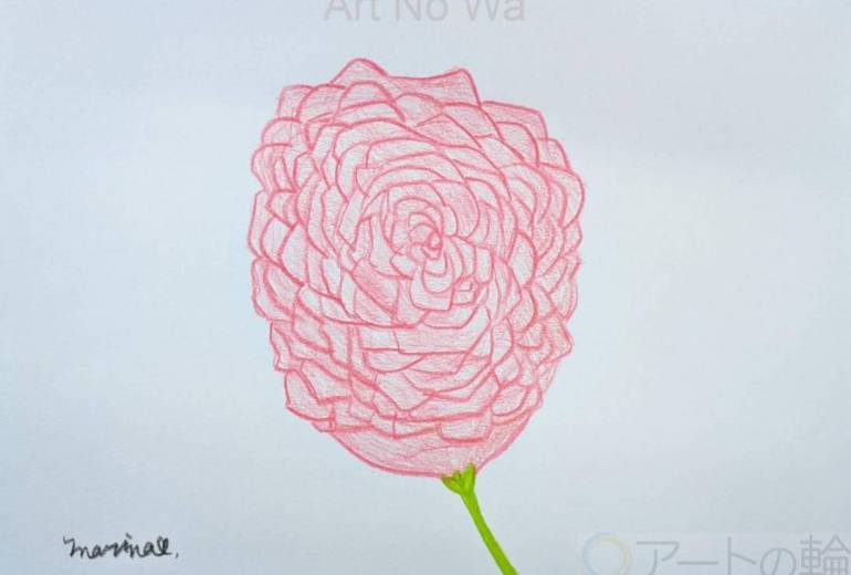 いちばんすきな花