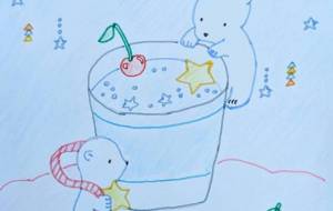 星祭り - Miyumomo 