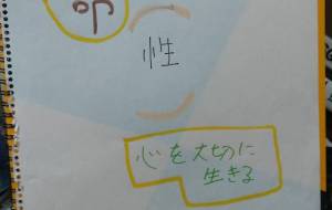 性 に括弧をつける - 杉山悟