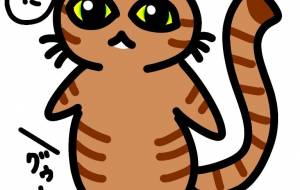 ハングリー - にゃんれの