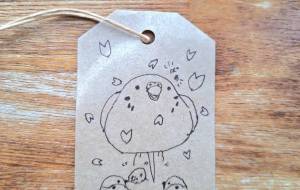 ぱぁ!! - 宇宙水晶