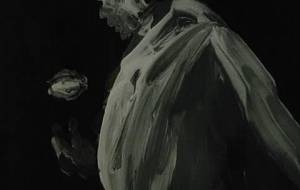 聖神病神（精神病薬品後光） - 真鍋哲地 