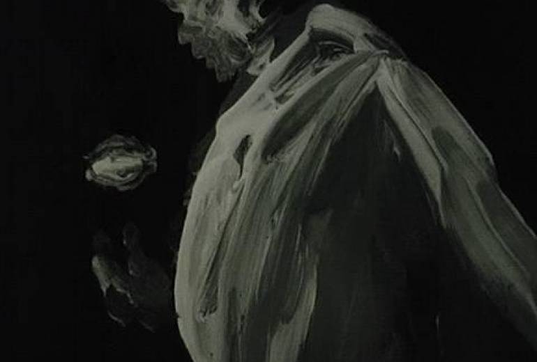 聖神病神（精神病薬品後光）