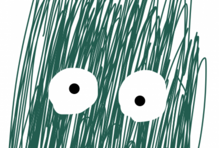 アール・ブリュット挑戦