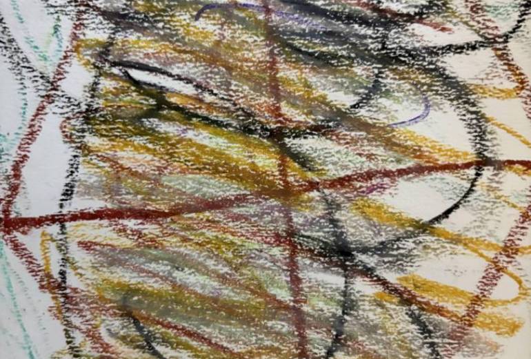 アール・ブリュット挑戦