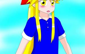 夏私服 - 夢見　ぴょんた 