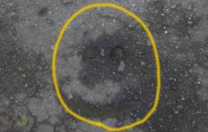 地の笑み - Yukihiro Sato 