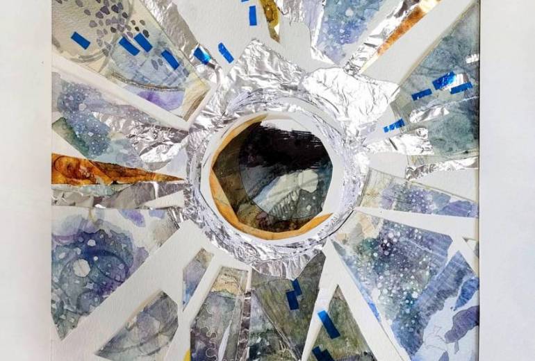 Dear Moon(お月様)