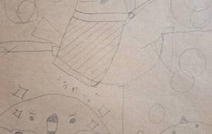 ららら～ら～！！ - 宇宙水晶 