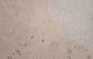 好かれる、うさぎ。 - 宇宙水晶 