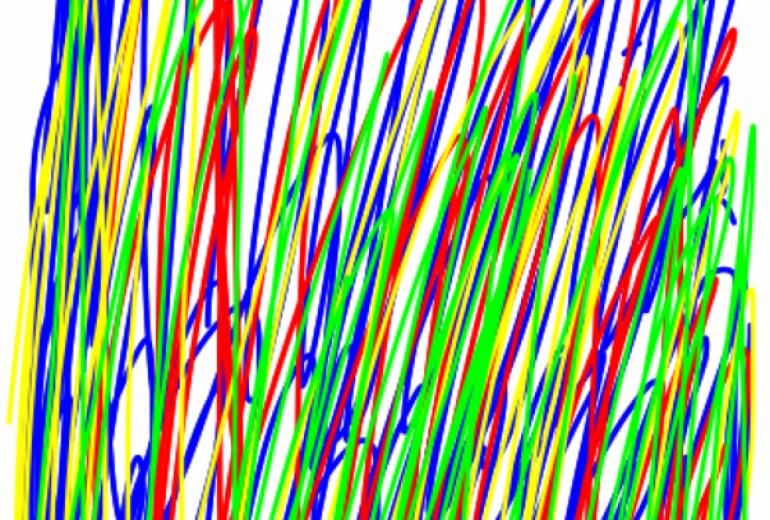 アール・ブリュット挑戦