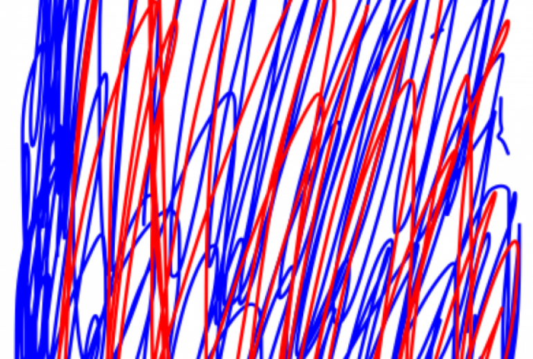 アール・ブリュット挑戦