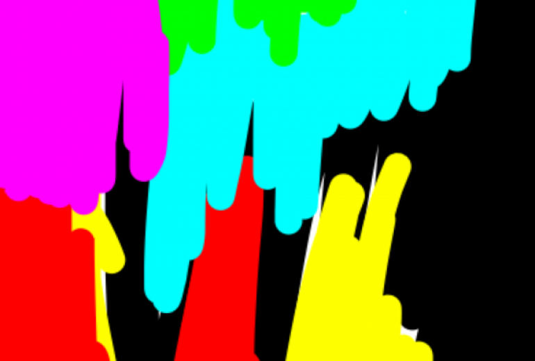 アール・ブリュット挑戦