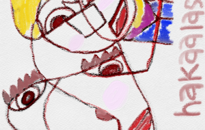 赤い糸 - hakaalash