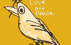 白い鴉 - 空叶論