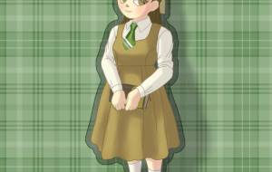 ファッションイラスト５０ - うりゆうこ 