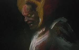 技術、情熱、全てかけて！我が名は情熱不動！！！ - 真鍋哲地 