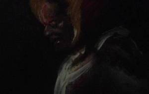 不動様へ我、真鍋の全てをかけて！！ - 真鍋哲地 