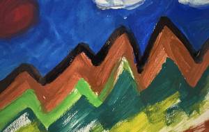 アール・ブリュット挑戦 - 笹谷正博