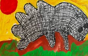 跳ねる - 笹谷正博 