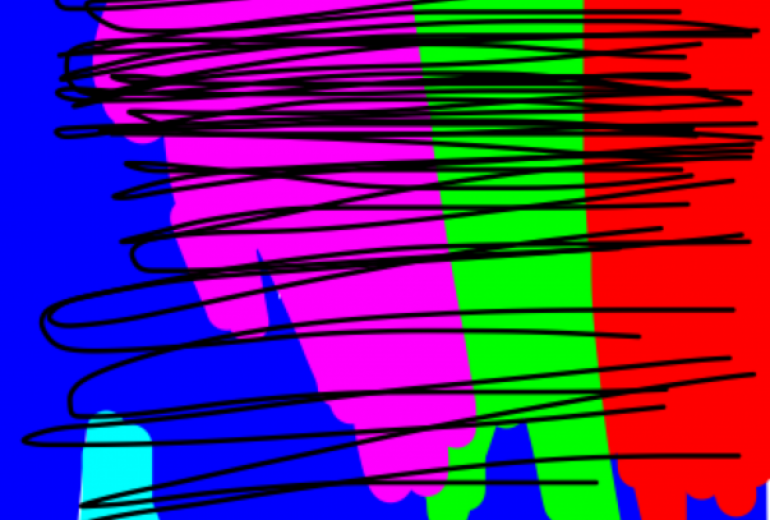 アール・ブリュット挑戦