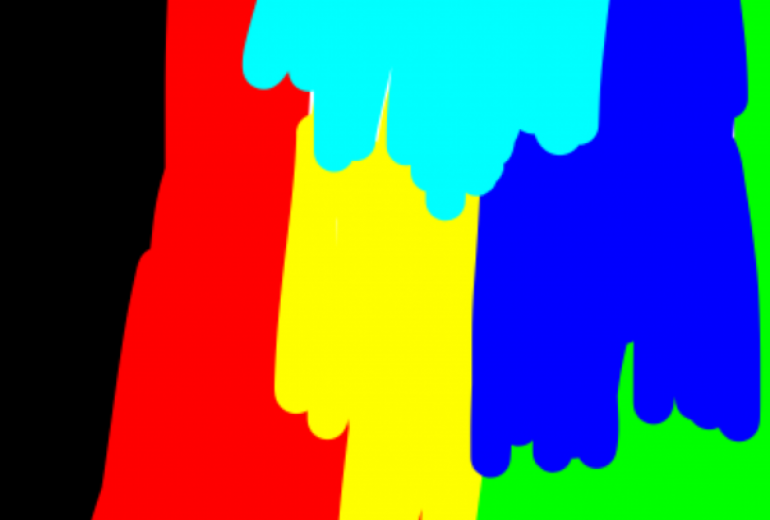 アール・ブリュット挑戦