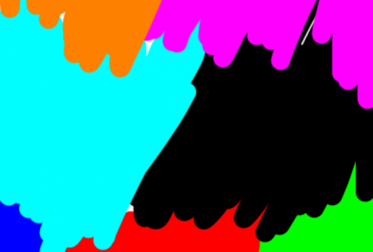 アール・ブリュット挑戦