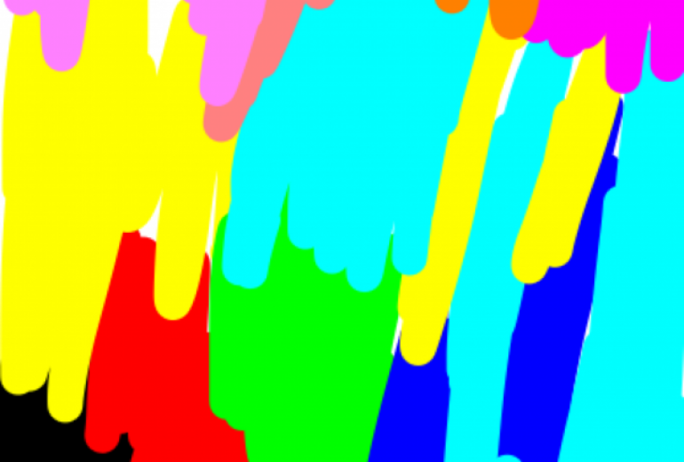 アール・ブリュット挑戦