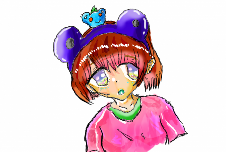 トライアグラムの奏(かなで)