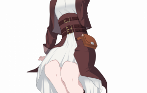 TRPG探索者「Charlotte Cartwright(シャーロット･カーライト)」 - らいむ 