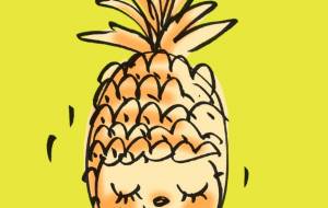 パイナップルちゃん - 空叶論 