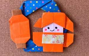 夏祭り1 - きゃっとこーなーりびんぐ