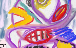 更に混乱してみました - hakaalash 