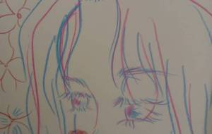 真奈美姉さん - サオリ 