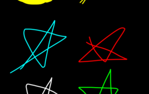 夜空 - 笹谷正博 