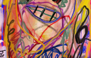 憑依的誕生 - hakaalash