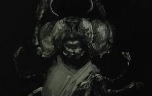 鬼ヤンマ阿修羅(自然愛崇光) - 真鍋哲地