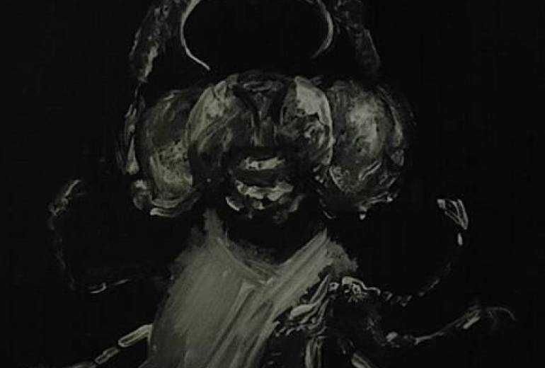 鬼ヤンマ阿修羅（自然愛崇光）