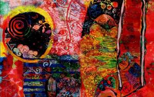 地球の恵み頂きます。 - ハヤカワ 