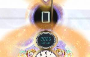 フクロウと時計と扉 - Otake(おタケ) 